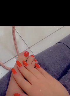 Razan 18 cm dick - Transsexual escort in Beirut Photo 17 of 17