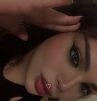 Razan 18 cm - Acompañantes transexual in Beirut