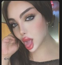 Razan 18 cm - Acompañantes transexual in Beirut Photo 22 of 28
