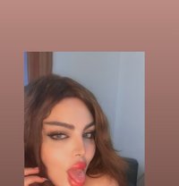 Razan 🇱🇧18cm - Acompañantes transexual in Beirut