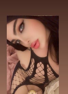 Razan milk - Transsexual escort in Beirut Photo 22 of 23