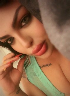 Razan beirut 20cm - Transsexual escort in Beirut Photo 21 of 24