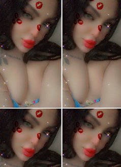 Razan beirut 20cm - Transsexual escort in Beirut Photo 23 of 24