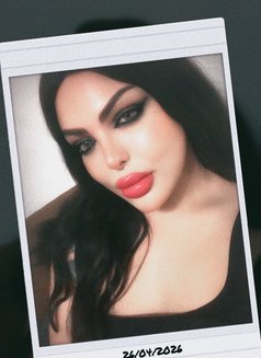 Razan milk 🥛 20cm - Acompañantes transexual in Beirut Photo 25 of 27
