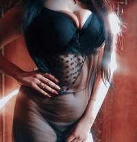 Razan - escort in Cairo
