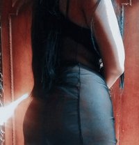 Razan - puta in Cairo