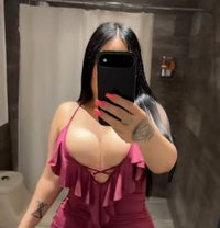 Razan - escort in Cairo