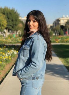 Razan - escort in Amman Photo 3 of 4