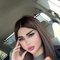 Razan - masseuse in Erbil