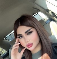 Razan - masseuse in Erbil