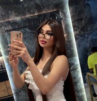 Razan - masseuse in Erbil