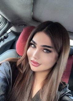 Razan - masseuse in Erbil Photo 27 of 28