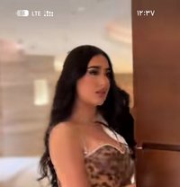 Momo - masseuse in Erbil