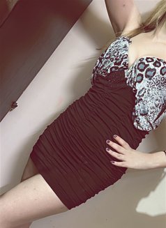 Razan - escort in Amman Photo 5 of 6