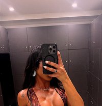 RAZAN - Acompañantes transexual in Amman