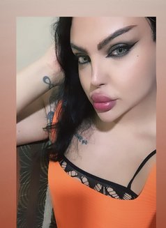 Razan - Acompañantes transexual in Beirut Photo 10 of 12