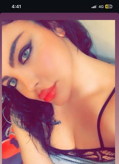 Razan - Acompañantes transexual in Beirut Photo 11 of 12