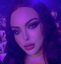 Razan - Acompañantes transexual in Beirut