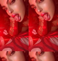 Razan - Acompañantes transexual in Beirut