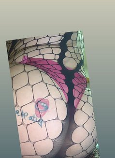 Razan - Acompañantes transexual in Beirut Photo 10 of 12