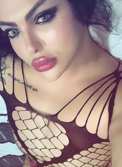 Razan - Acompañantes transexual in Beirut Photo 11 of 12