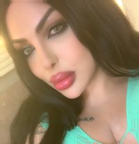 Razan - Transsexual escort in Beirut Photo 22 of 22