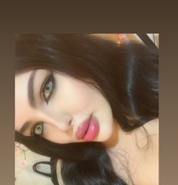 Razan - Transsexual escort in Beirut