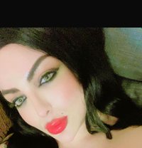 Razan - Acompañantes transexual in Beirut