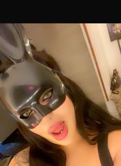 Razan 20cm - Transsexual escort in Beirut Photo 18 of 23