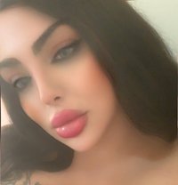 Razan - Acompañantes transexual in Beirut