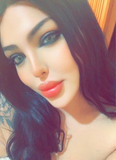 Razan 20cm - Transsexual escort in Beirut Photo 12 of 23