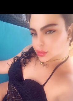 Razan 18 cm🥛 - Transsexual escort in Beirut Photo 26 of 26