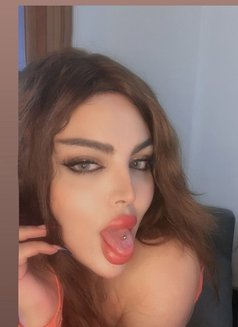 Miss Razan - Acompañantes transexual in Beirut Photo 19 of 23