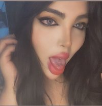 Razan milk - Acompañantes transexual in Beirut Photo 24 of 27