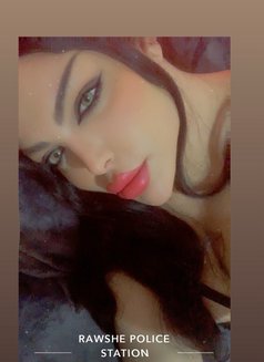 Razan milk 🥛 20cm - Acompañantes transexual in Beirut Photo 27 of 27