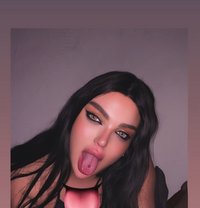 Razan 🥛 - Transsexual escort in Beirut Photo 25 of 26