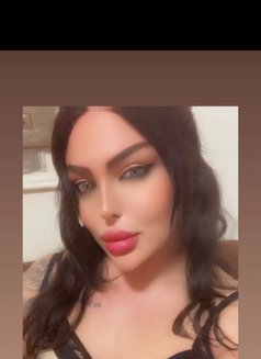 Razan milk - Transsexual escort in Beirut Photo 26 of 27