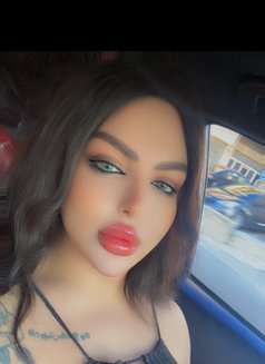 Razan - Transsexual escort in Beirut Photo 29 of 29