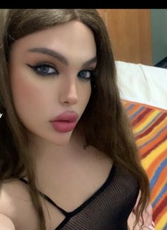 Miss Razan - Acompañantes transexual in Beirut Photo 21 of 23