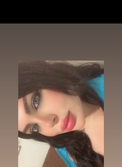 Miss Razan - Acompañantes transexual in Beirut Photo 22 of 23