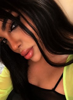Razan milk - Acompañantes transexual in Beirut Photo 22 of 22
