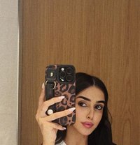 Razan - escort in Dubai