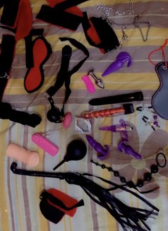 Razan queen of sex - Transsexual escort in Beirut Photo 16 of 16