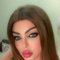 Razan ladyboy - Transsexual escort in Beirut