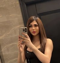 Razan - masseuse in Erbil