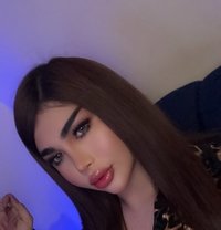 Razan - masseuse in Erbil