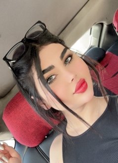 Razan Vip - masseuse in Erbil Photo 21 of 21