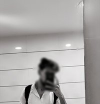 Raze - Individual male escort, privacy - masseur in Pune