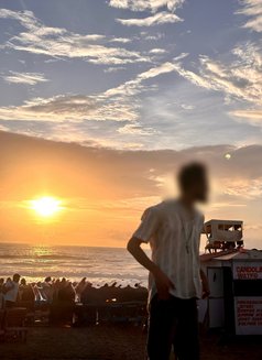 Raze Male Escort With 100% Privacy - Acompañantes masculino in Pune Photo 1 of 3