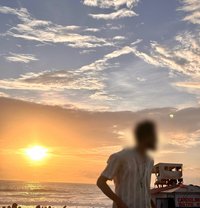 Raze Male Escort With 100% Privacy - Acompañantes masculino in Pune